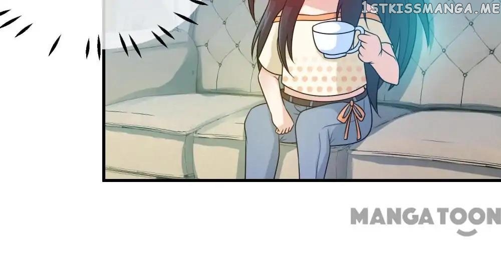 Arranged Marriage With A Billionaire chapter 80 - page 22
