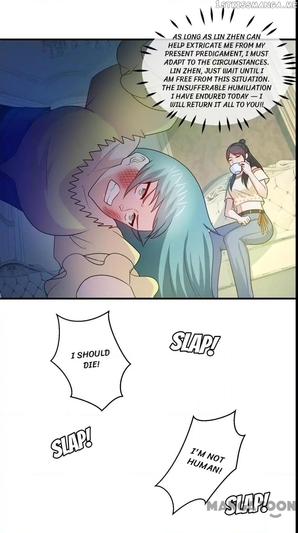 Arranged Marriage With A Billionaire chapter 80 - page 23