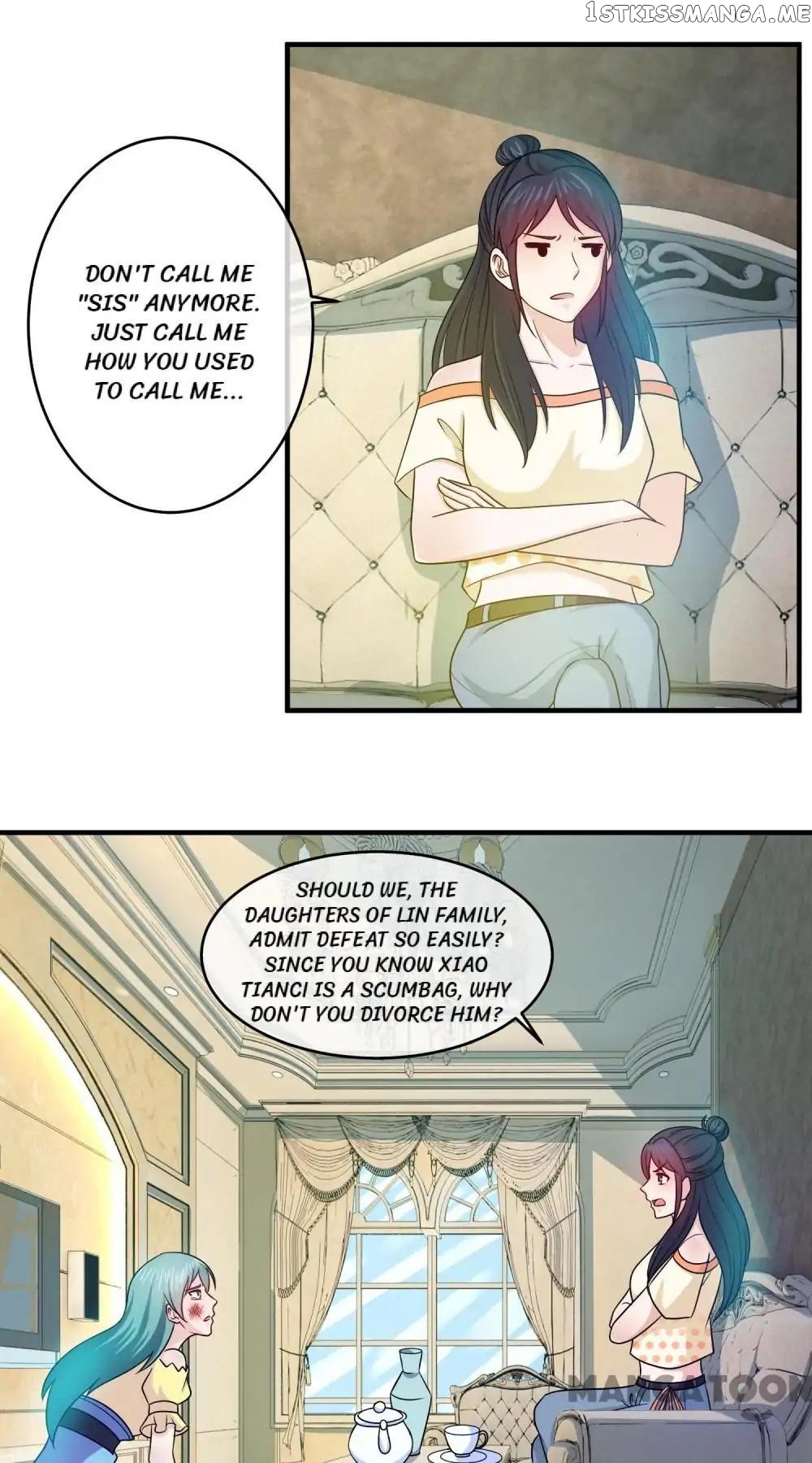 Arranged Marriage With A Billionaire chapter 80 - page 27