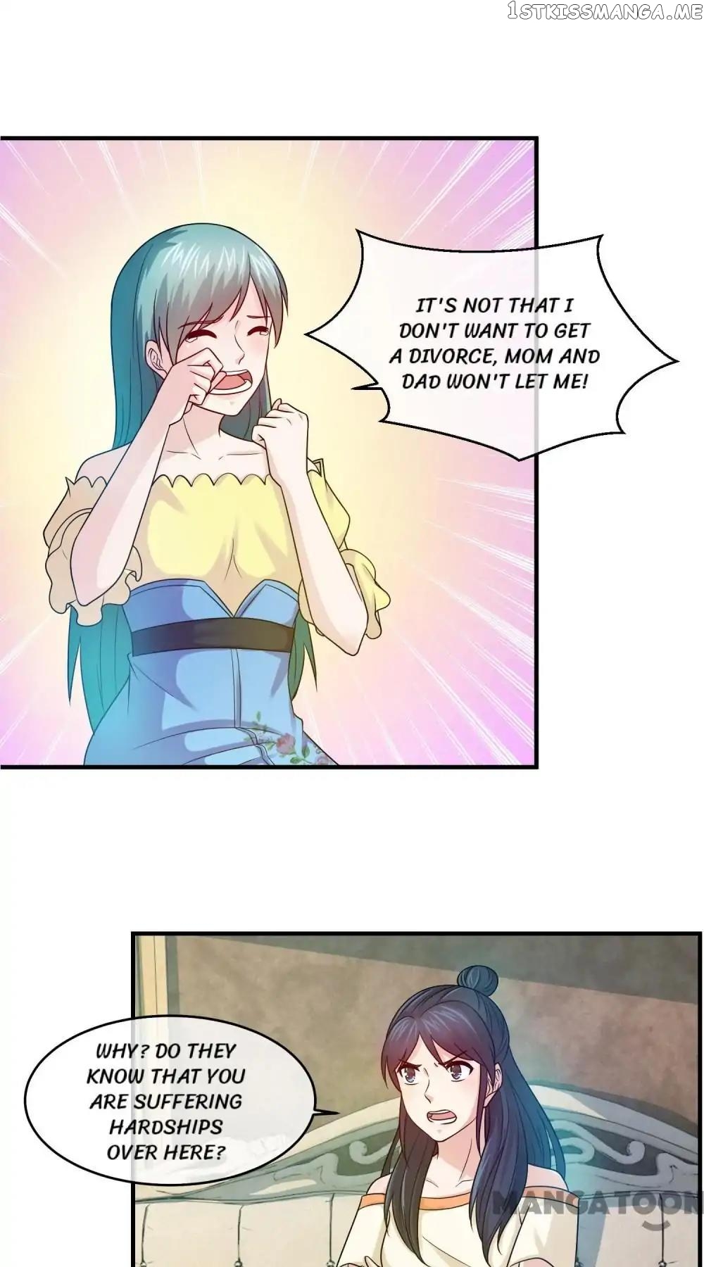 Arranged Marriage With A Billionaire chapter 80 - page 29