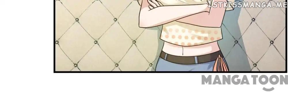 Arranged Marriage With A Billionaire chapter 80 - page 30