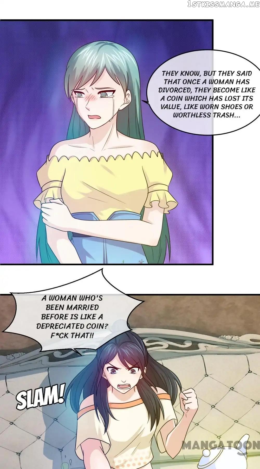 Arranged Marriage With A Billionaire chapter 80 - page 31