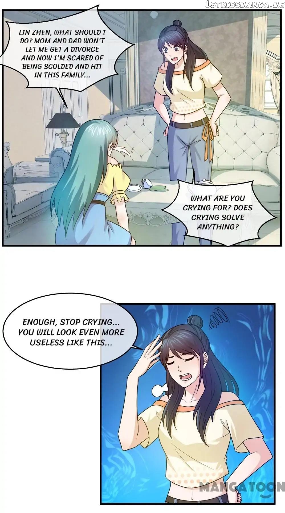 Arranged Marriage With A Billionaire chapter 80 - page 33