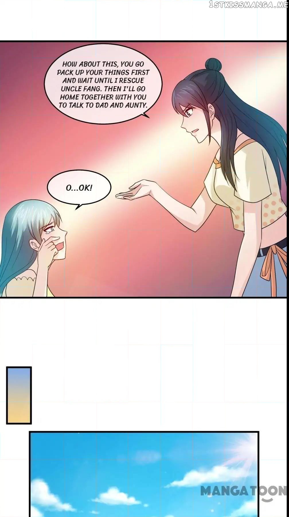 Arranged Marriage With A Billionaire chapter 80 - page 35