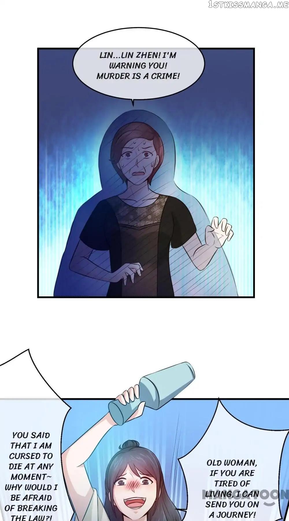 Arranged Marriage With A Billionaire chapter 80 - page 4