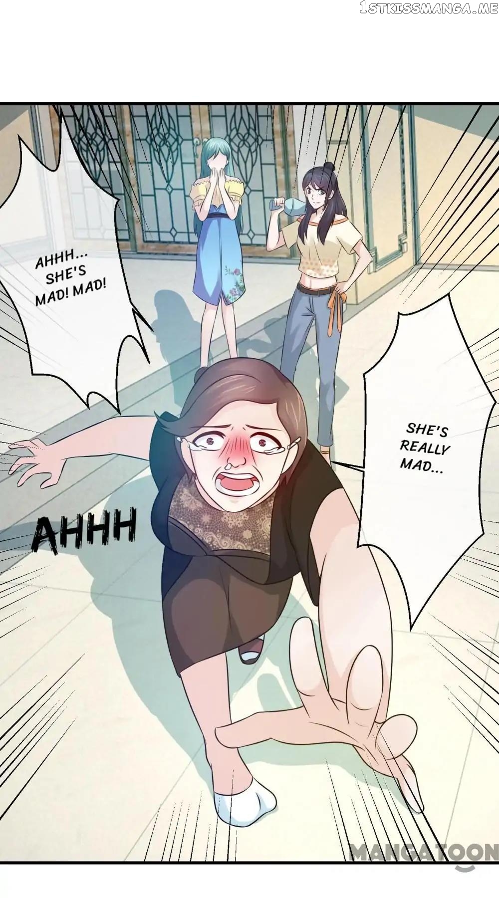 Arranged Marriage With A Billionaire chapter 80 - page 6