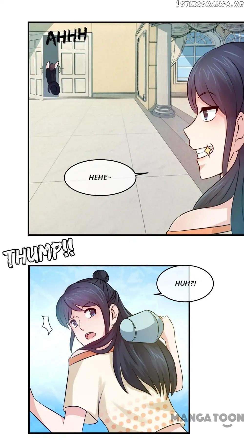 Arranged Marriage With A Billionaire chapter 80 - page 8