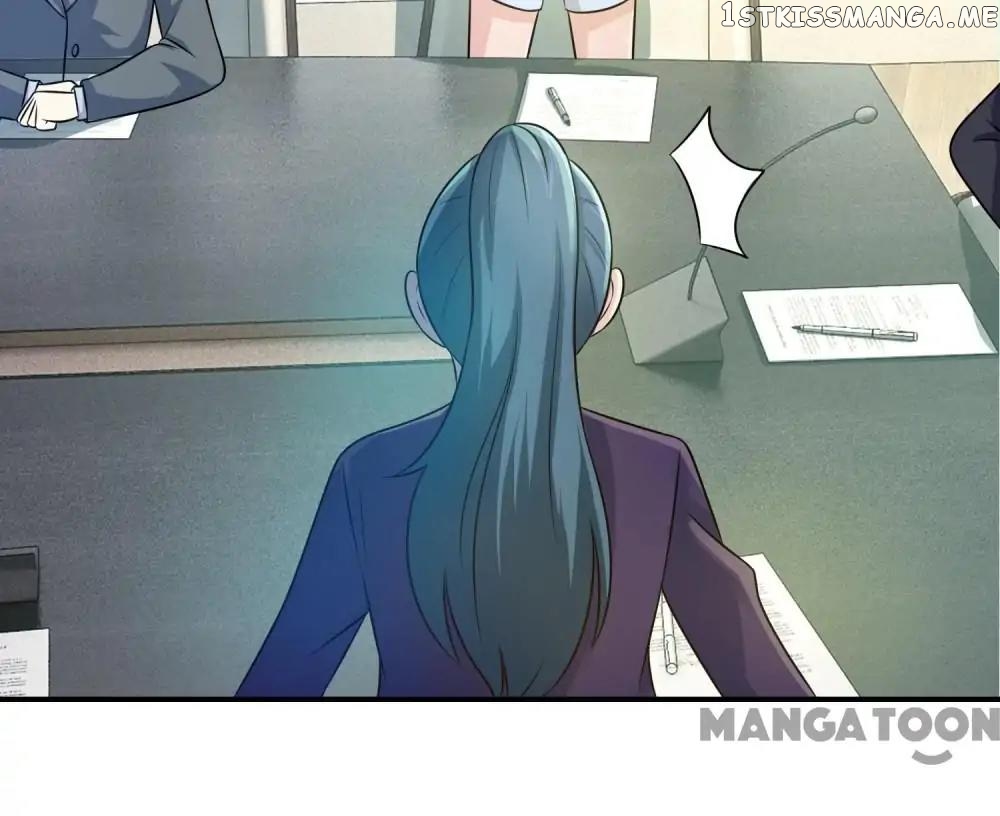Arranged Marriage With A Billionaire chapter 99 - page 10