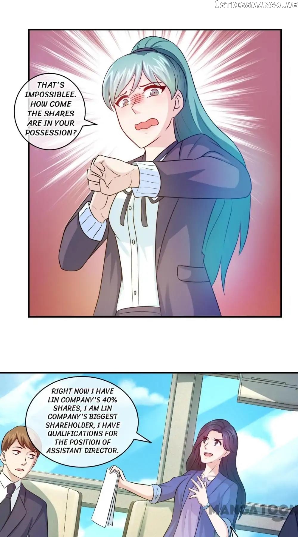 Arranged Marriage With A Billionaire chapter 99 - page 13