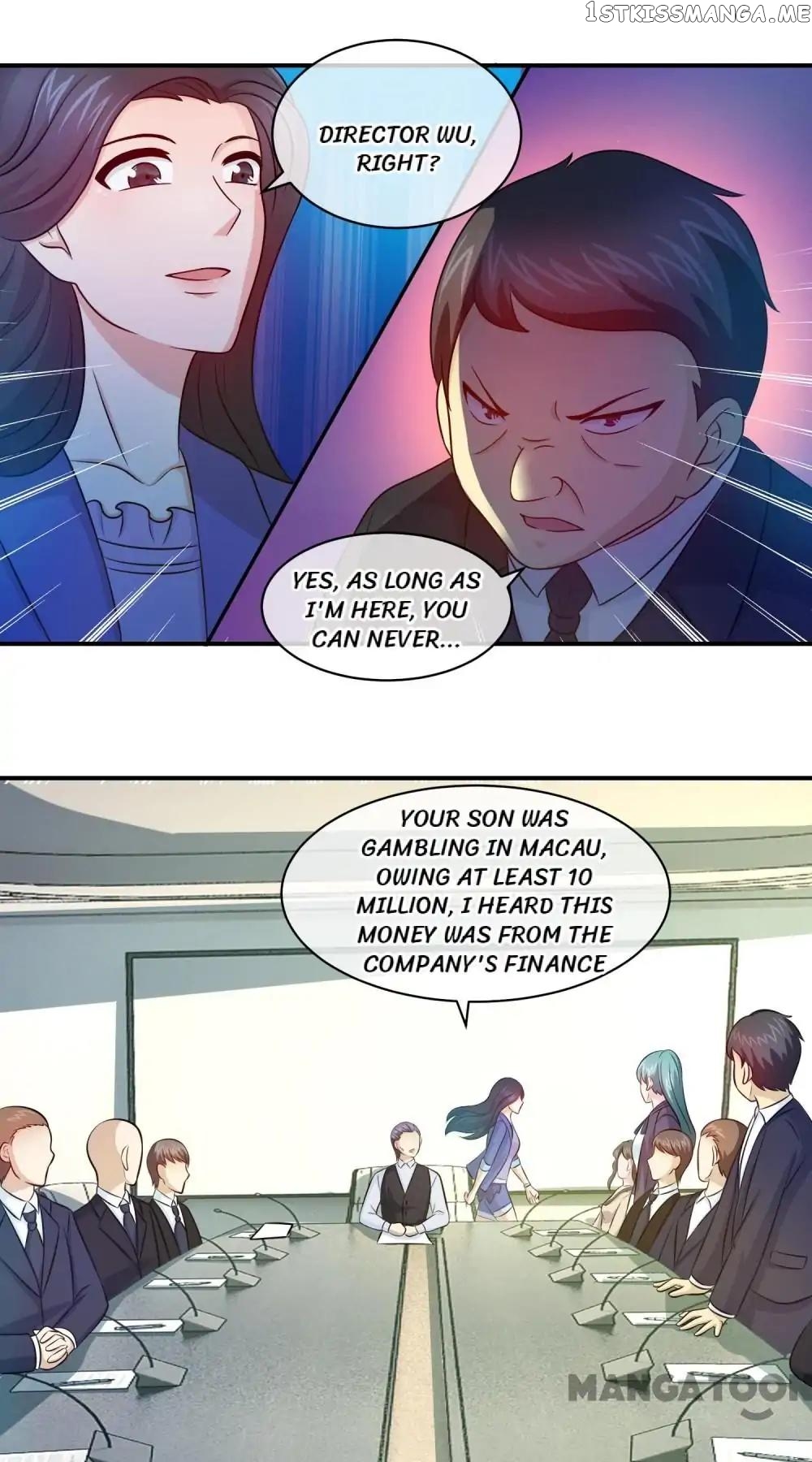 Arranged Marriage With A Billionaire chapter 99 - page 17