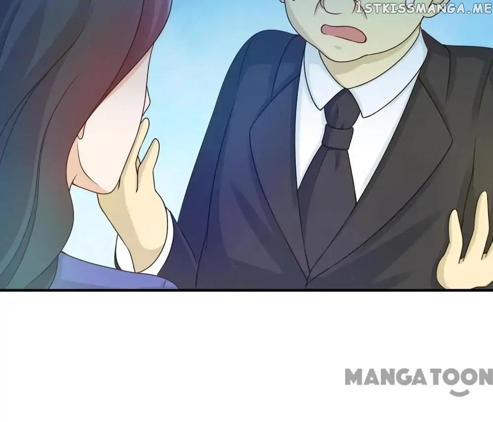 Arranged Marriage With A Billionaire chapter 99 - page 24