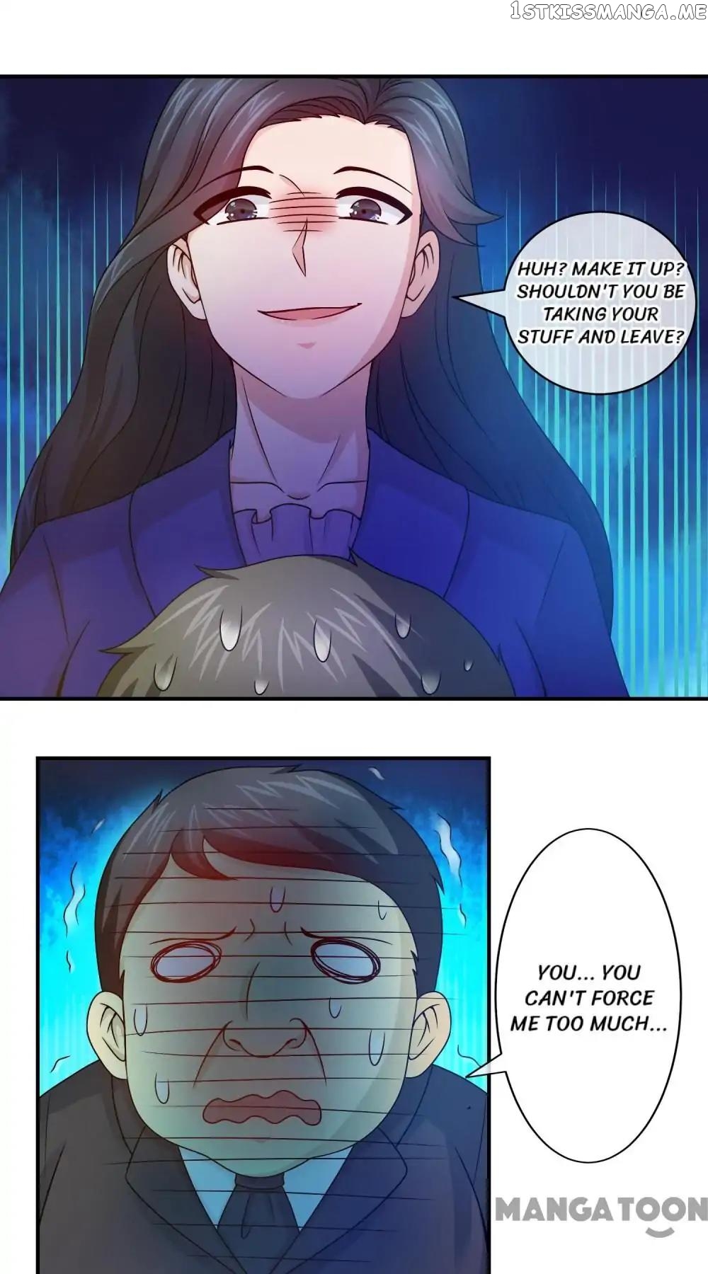 Arranged Marriage With A Billionaire chapter 99 - page 25