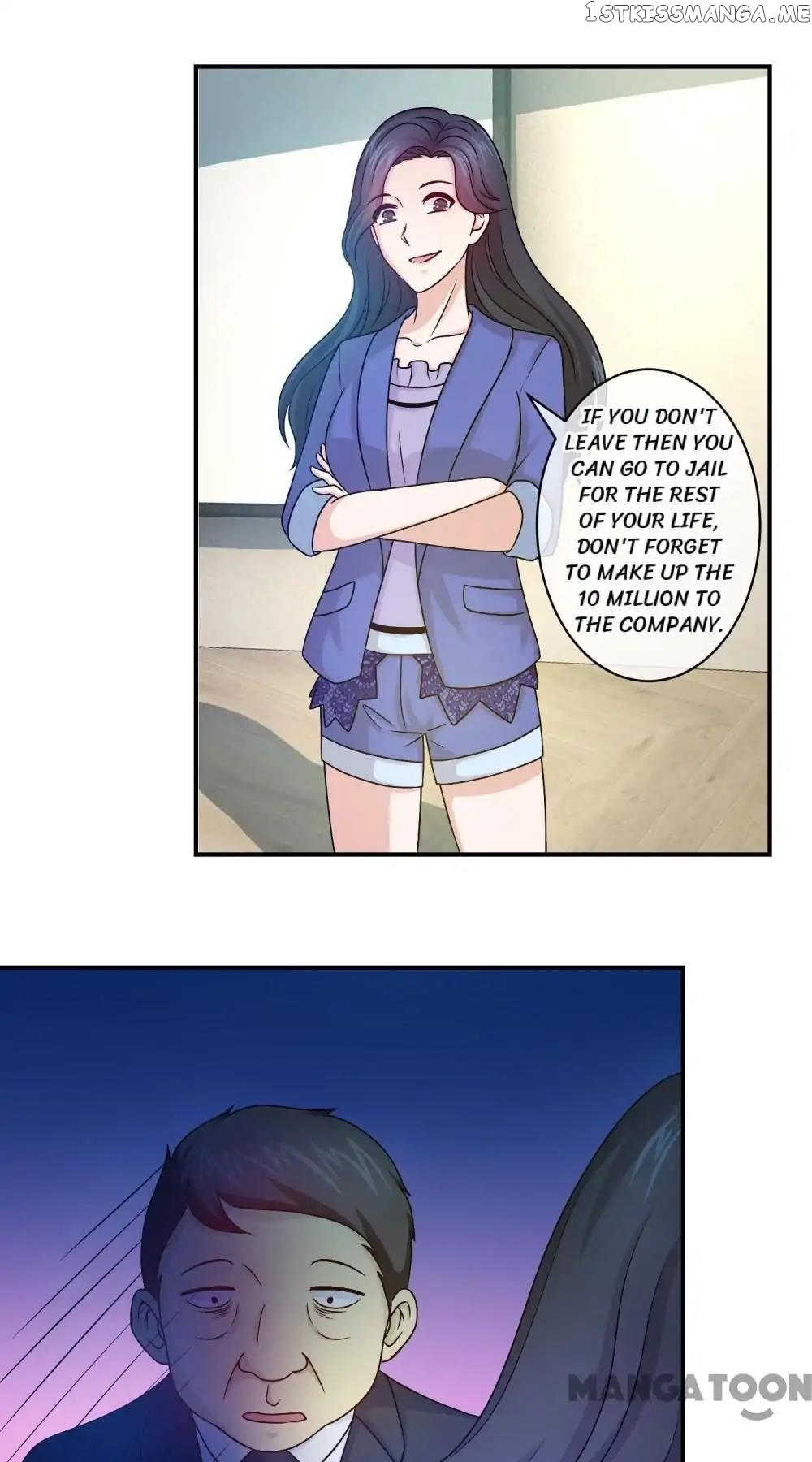 Arranged Marriage With A Billionaire chapter 99 - page 27