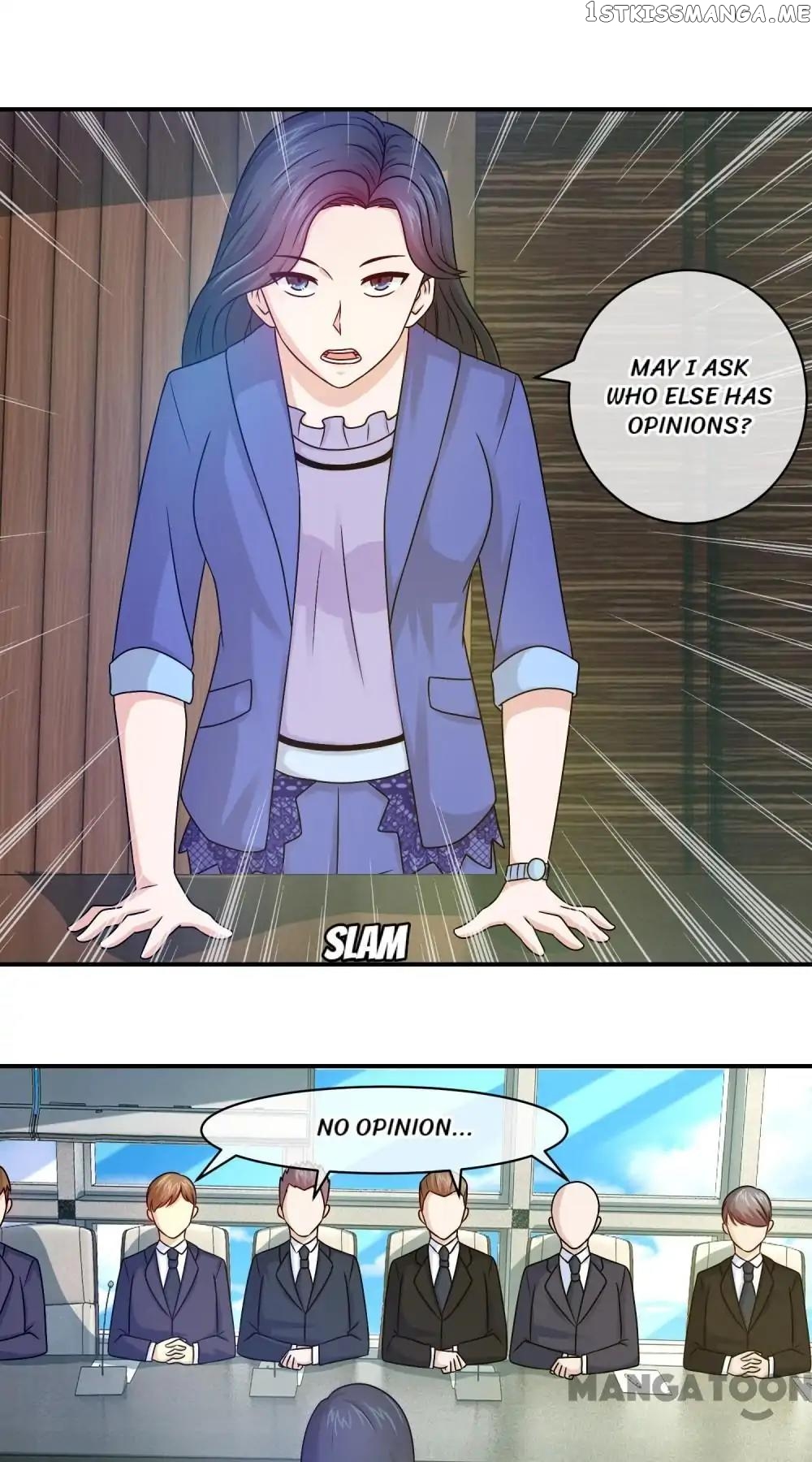 Arranged Marriage With A Billionaire chapter 99 - page 29