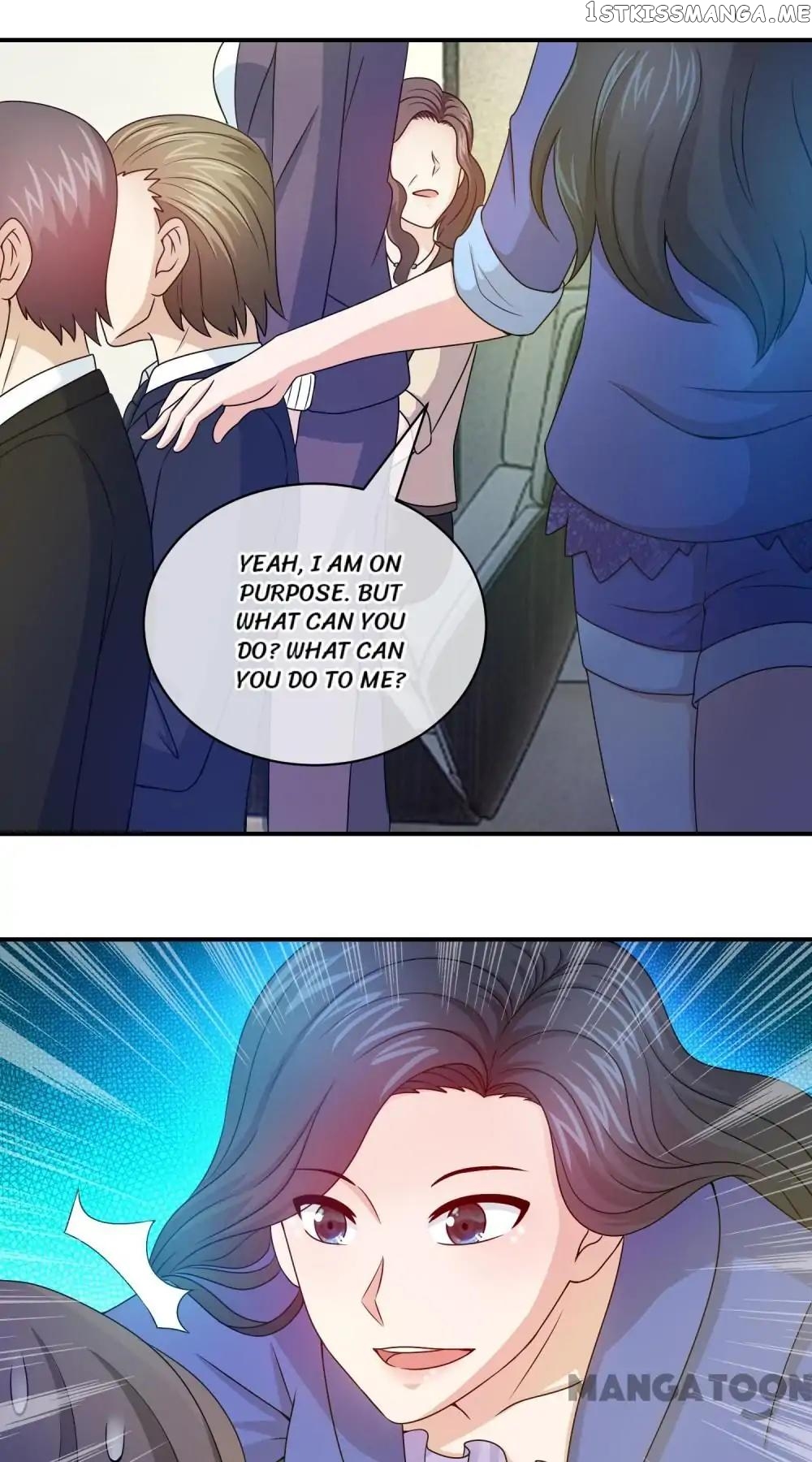 Arranged Marriage With A Billionaire chapter 99 - page 33