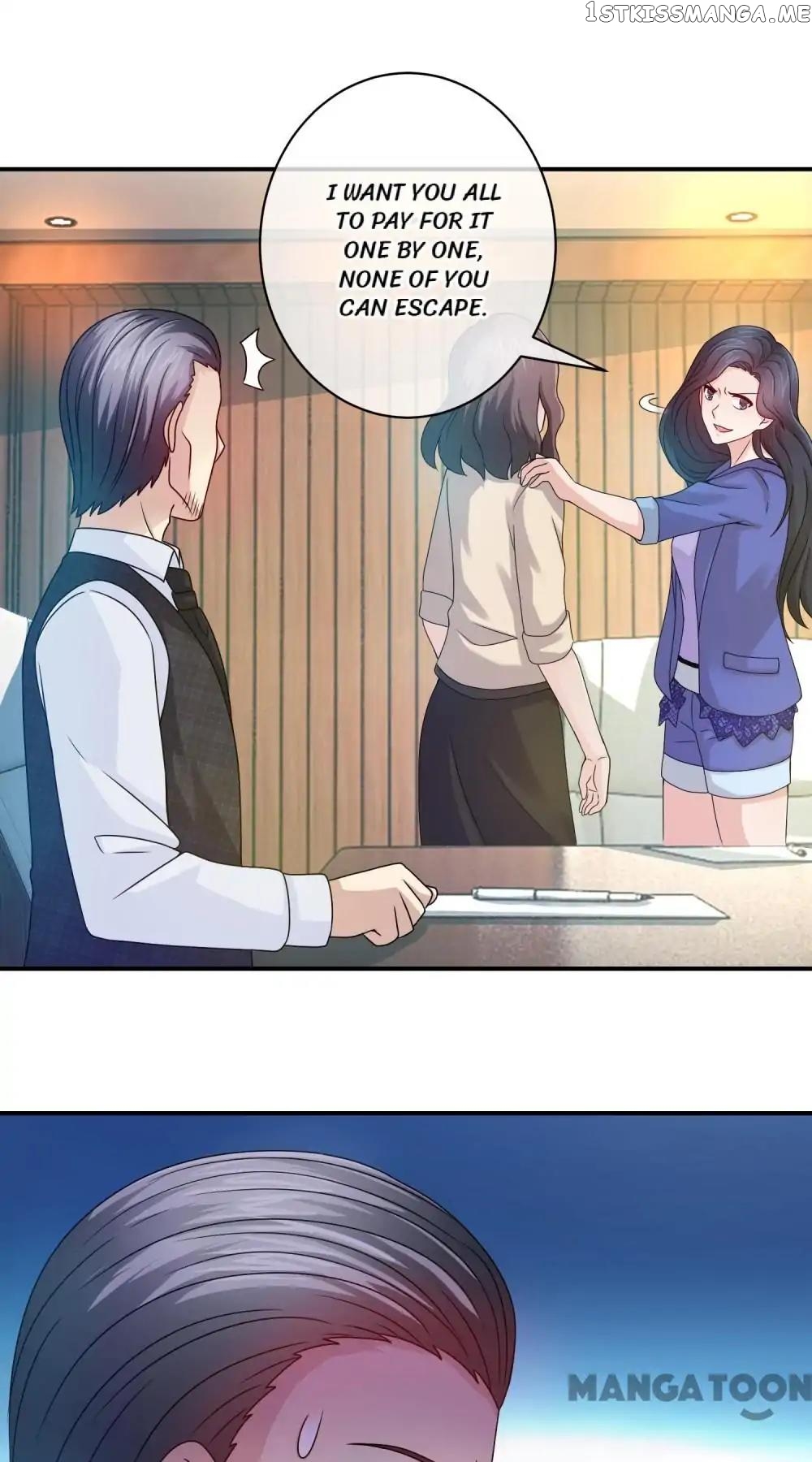Arranged Marriage With A Billionaire chapter 99 - page 39