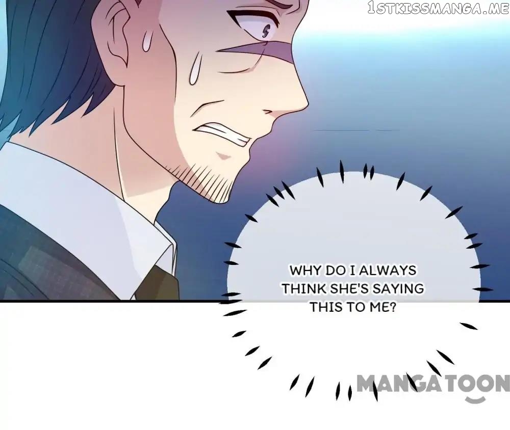 Arranged Marriage With A Billionaire chapter 99 - page 40