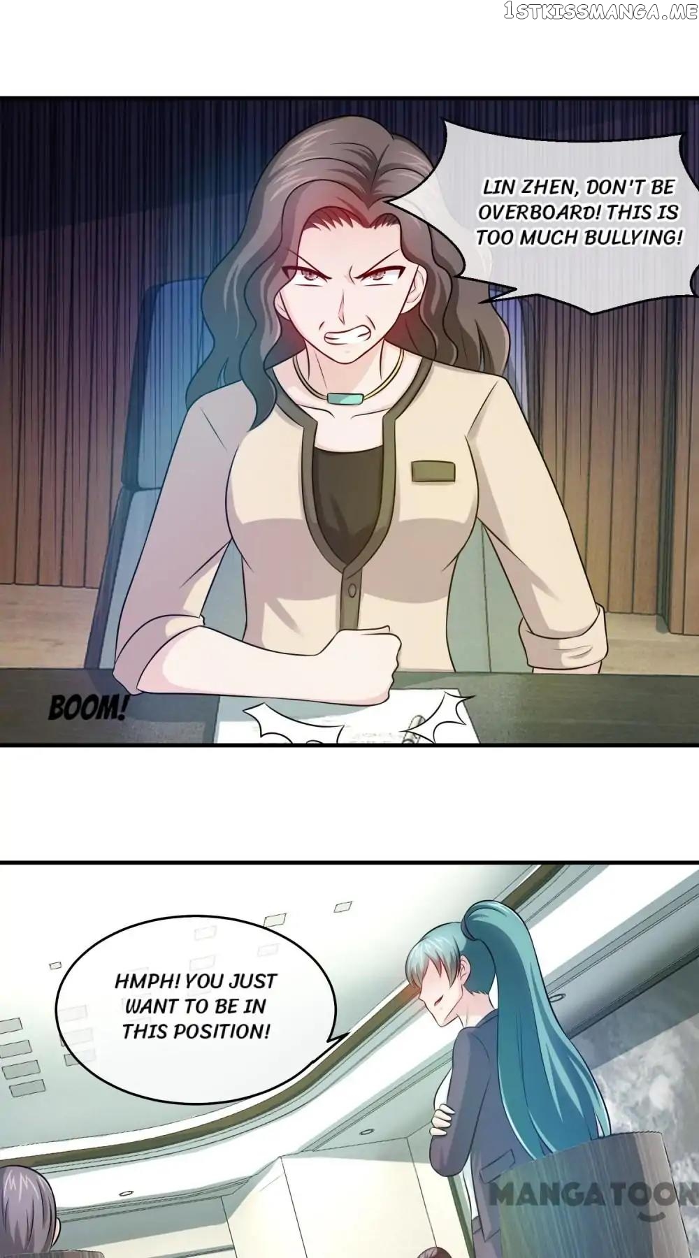 Arranged Marriage With A Billionaire chapter 99 - page 5