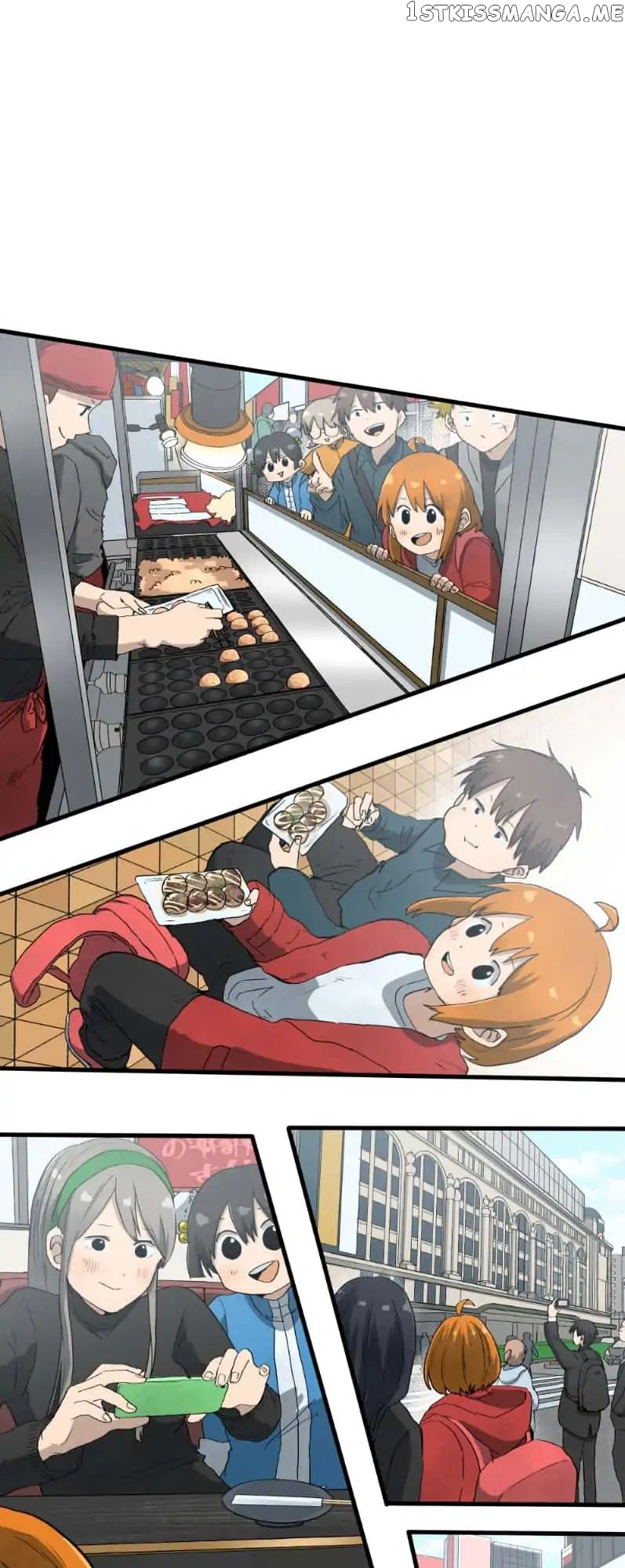 Dricam!! – Manga chapter 33 - page 15