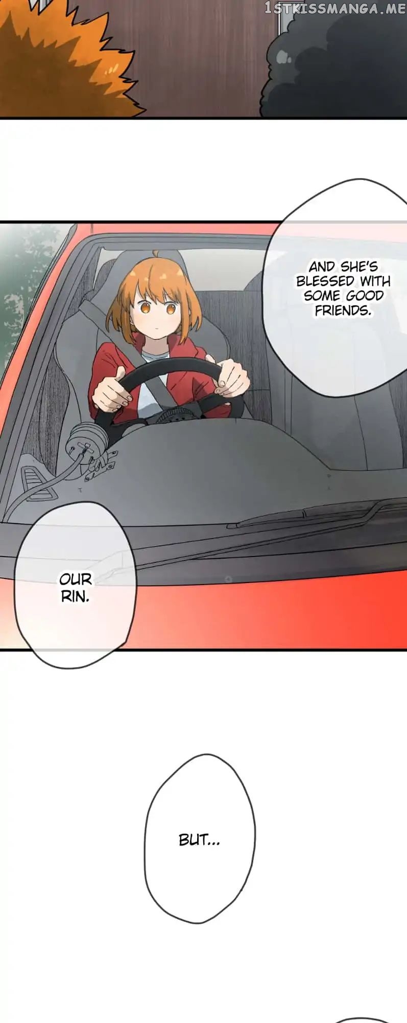 Dricam!! – Manga chapter 33 - page 5