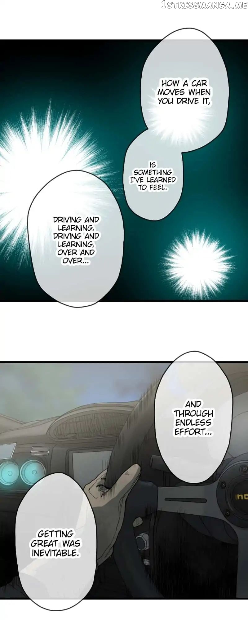 Dricam!! – Manga chapter 29 - page 18