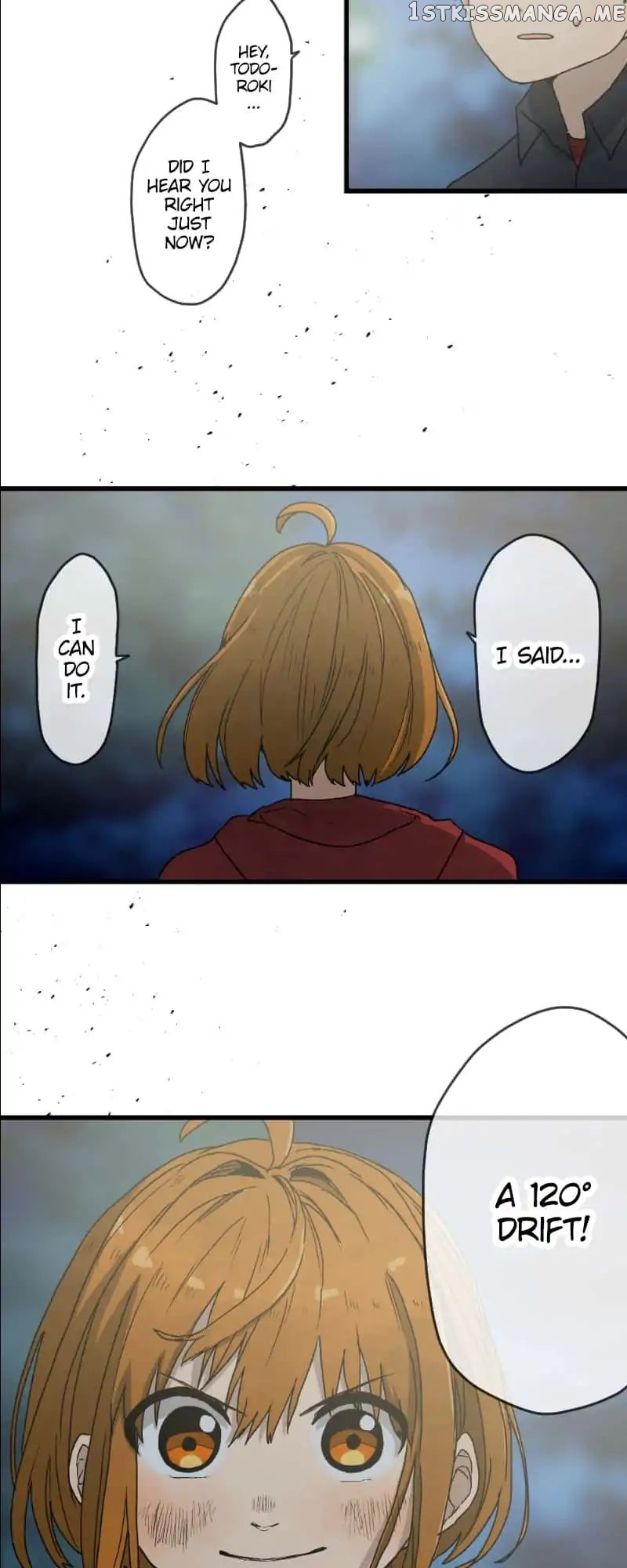Dricam!! – Manga chapter 29 - page 2