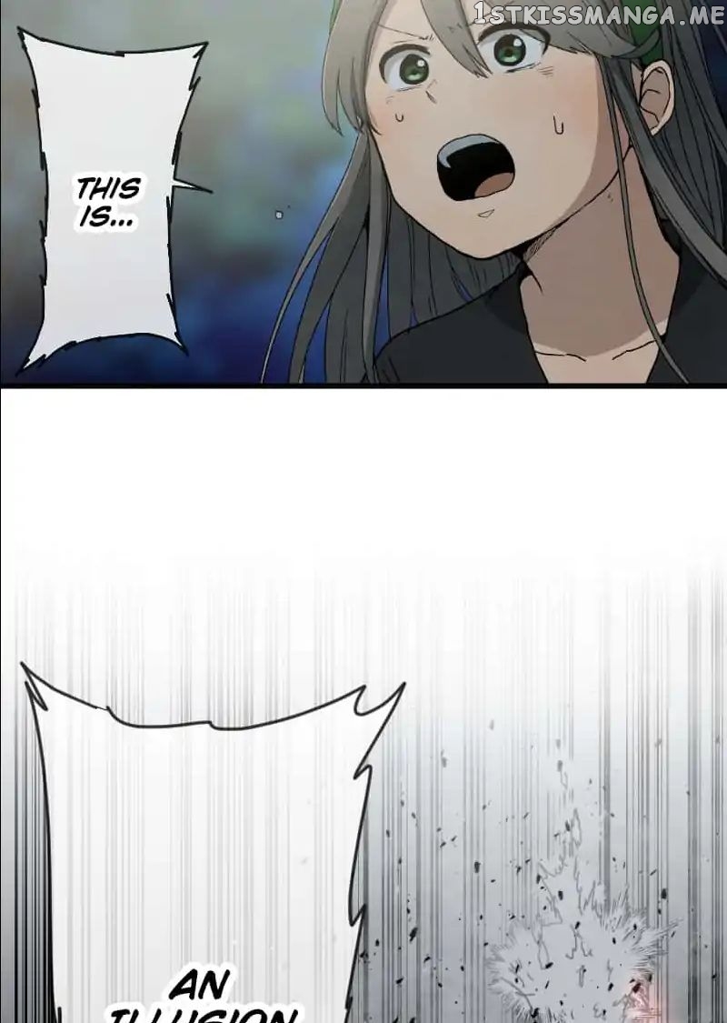 Dricam!! – Manga chapter 29 - page 35
