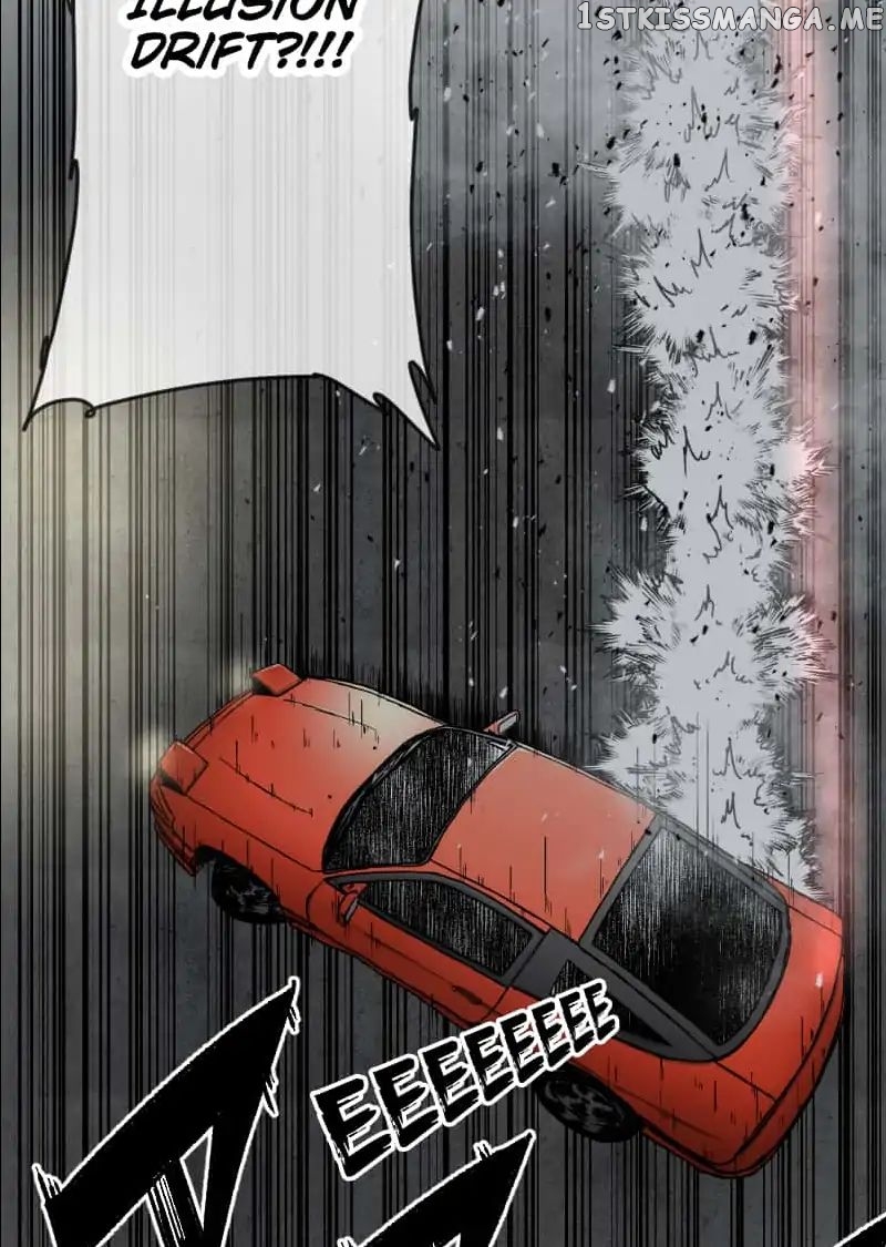 Dricam!! – Manga chapter 29 - page 36
