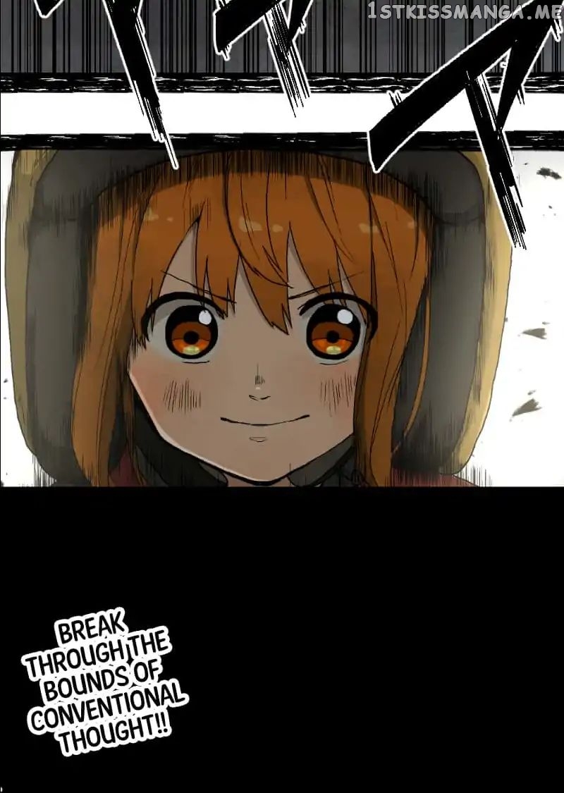 Dricam!! – Manga chapter 29 - page 37