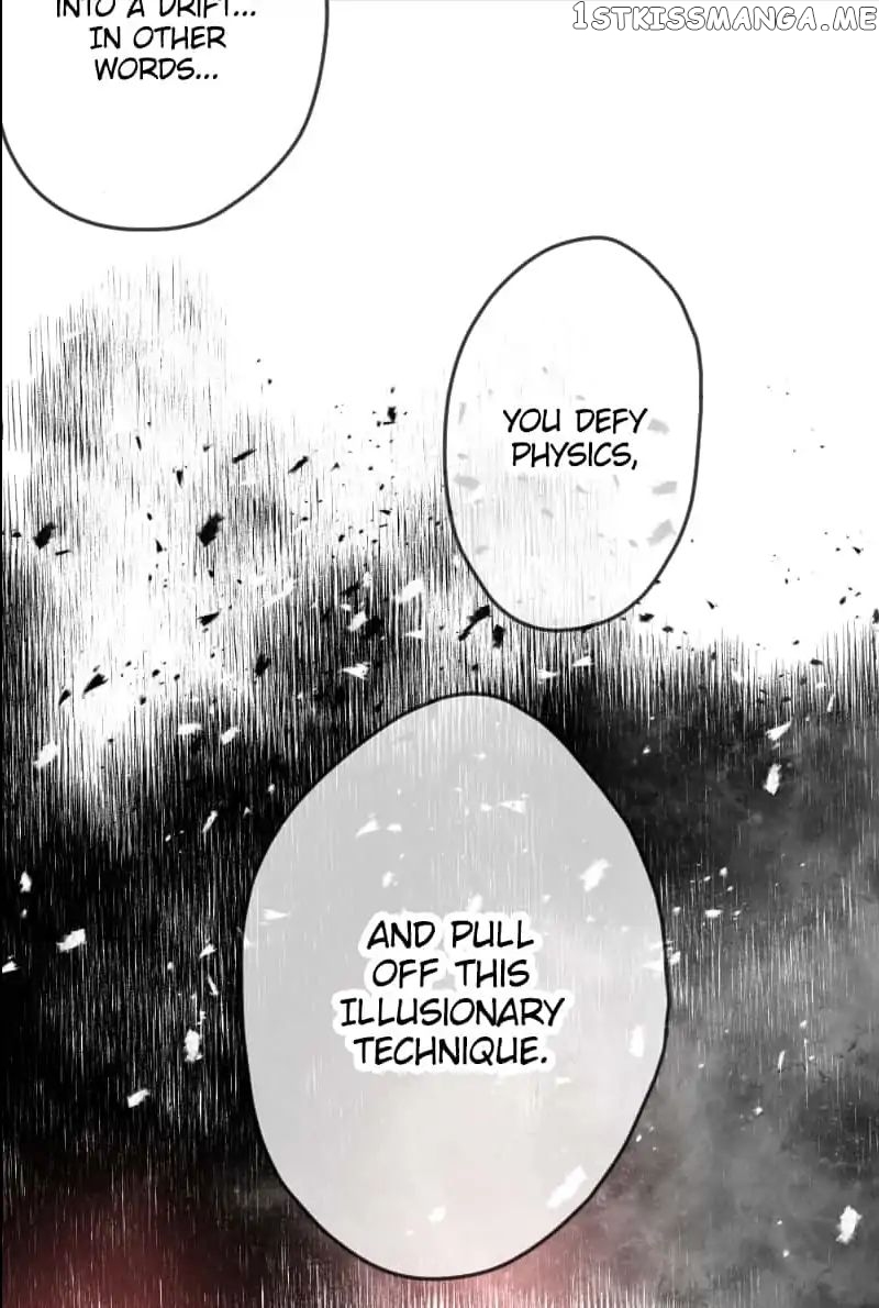 Dricam!! – Manga chapter 30 - page 16