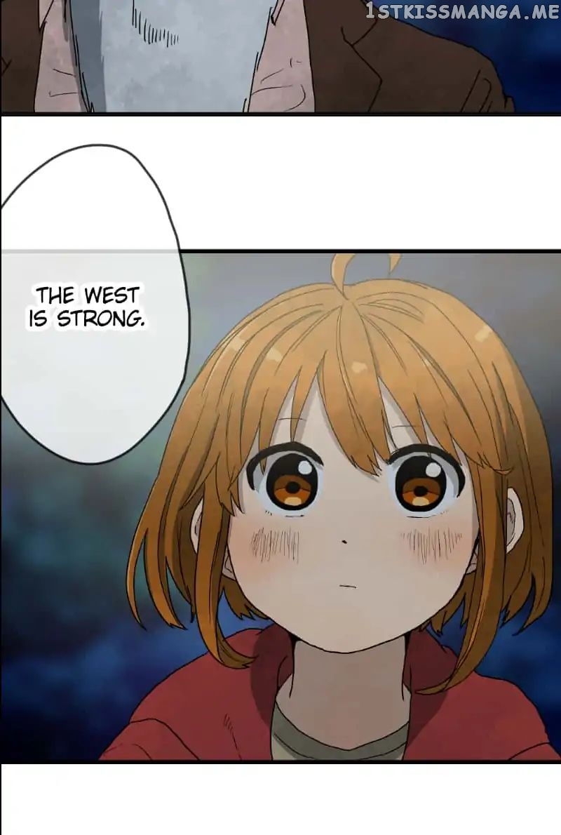Dricam!! – Manga chapter 30 - page 23