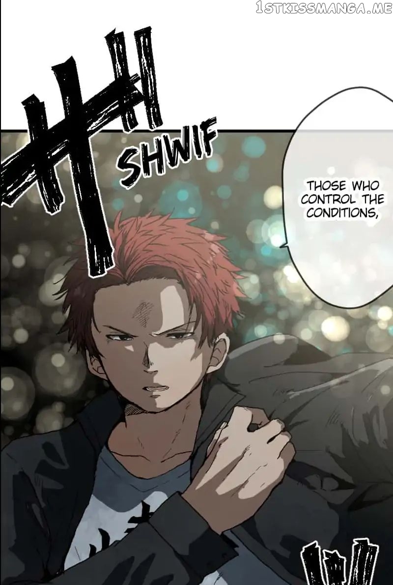 Dricam!! – Manga chapter 30 - page 28