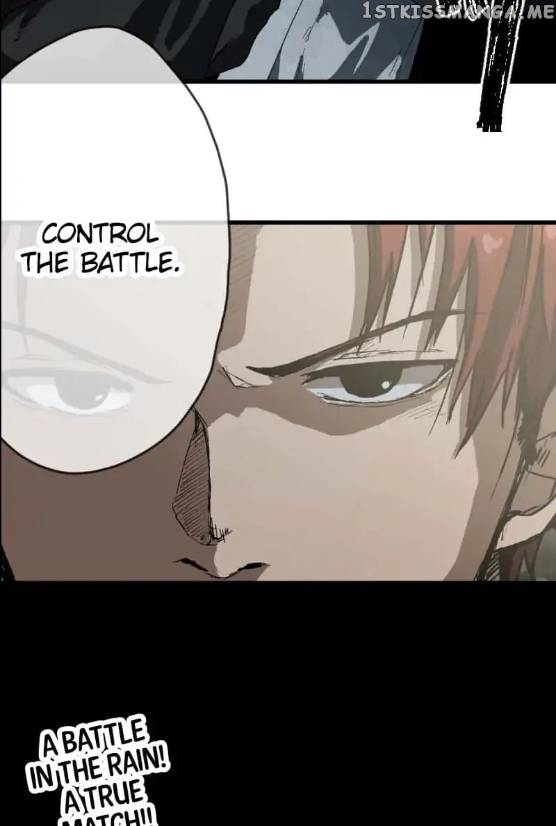 Dricam!! – Manga chapter 30 - page 29