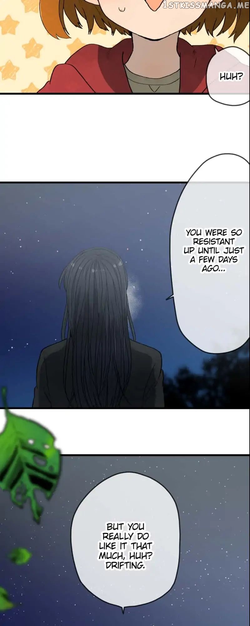 Dricam!! – Manga chapter 31 - page 15