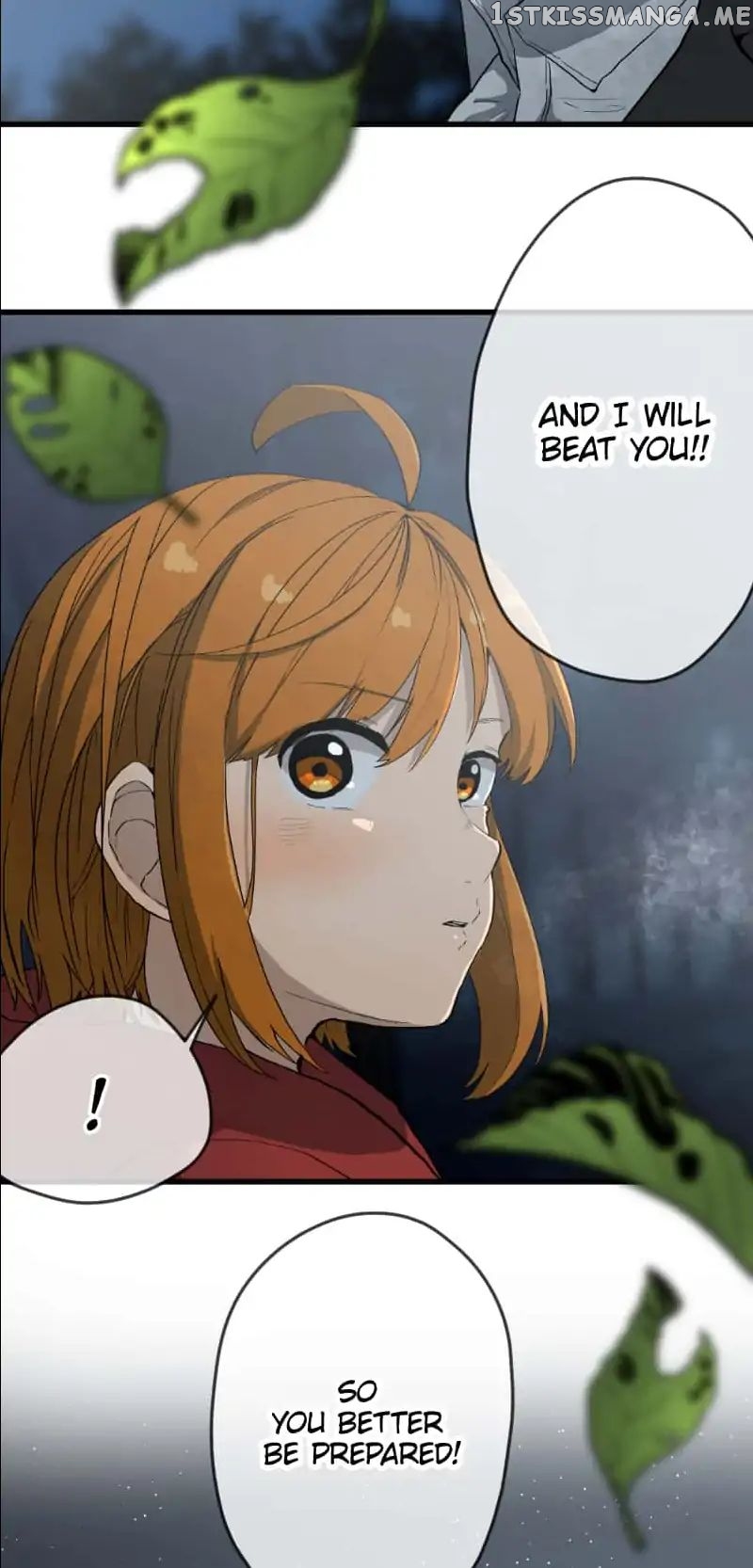 Dricam!! – Manga chapter 31 - page 28