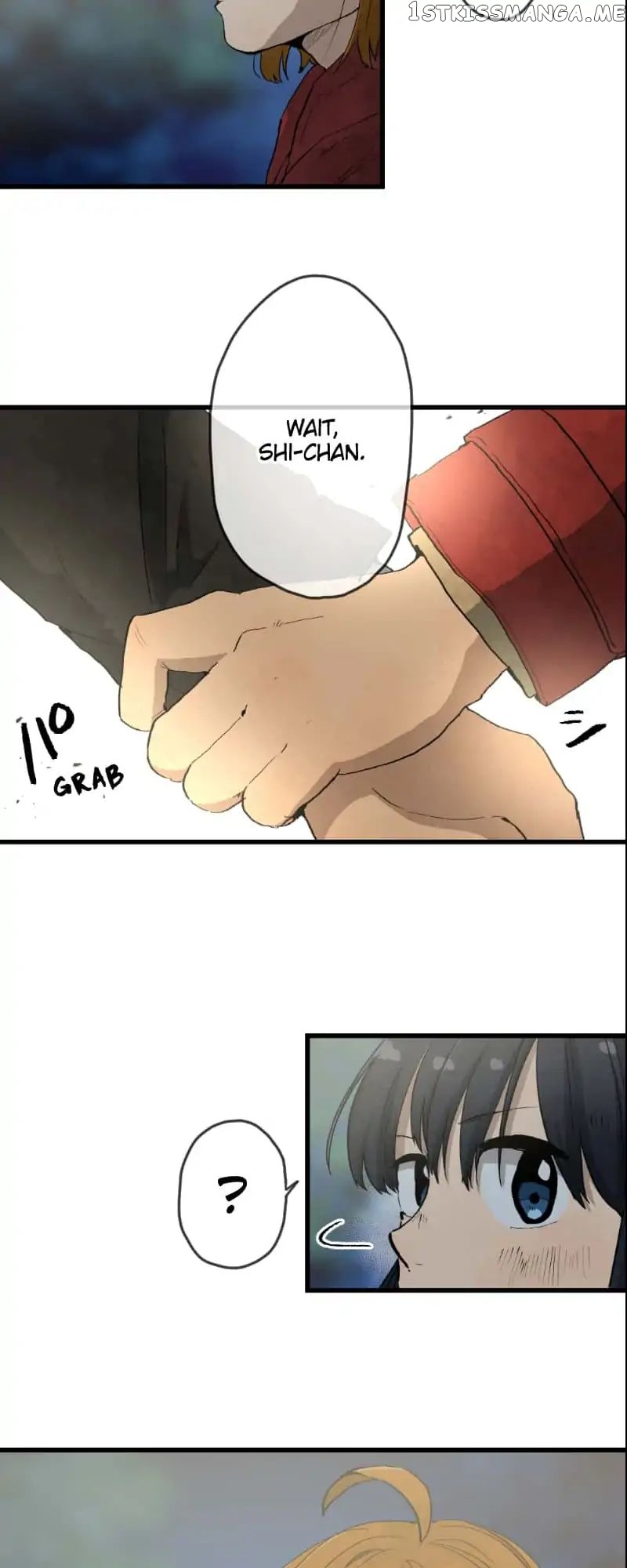 Dricam!! – Manga chapter 31 - page 6