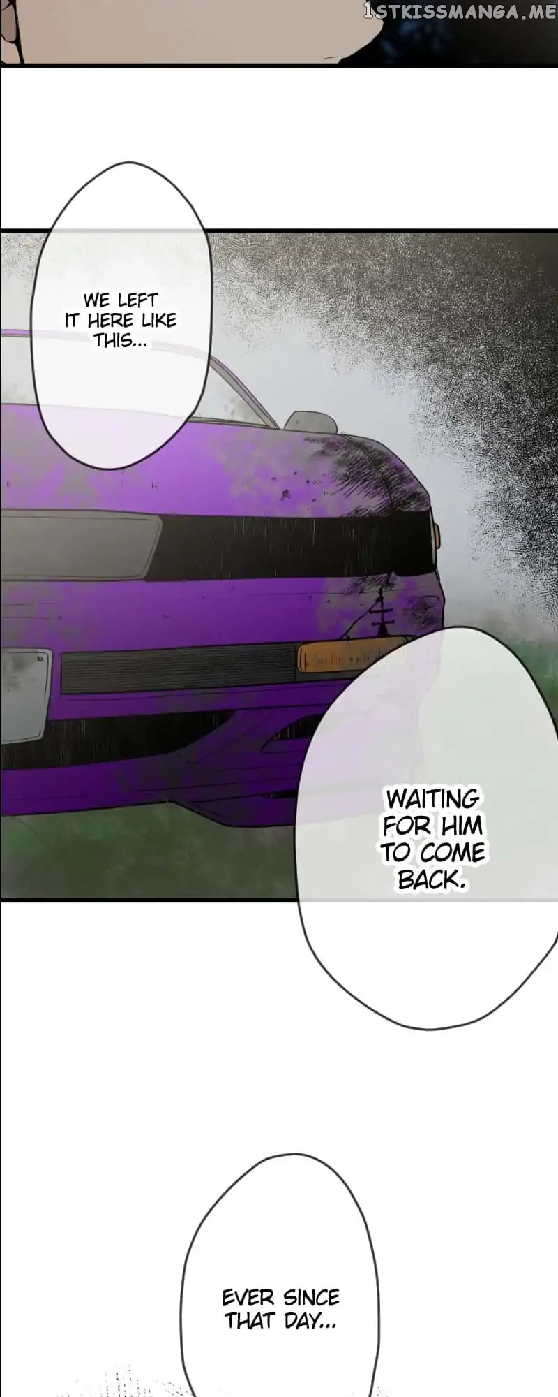 Dricam!! – Manga chapter 32 - page 13