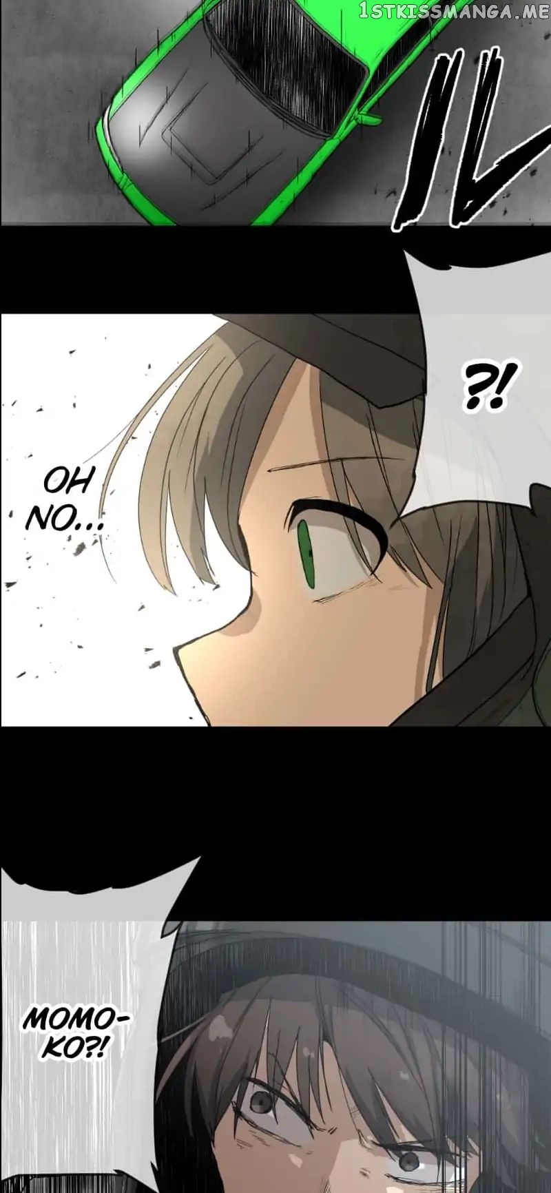 Dricam!! – Manga chapter 32 - page 17