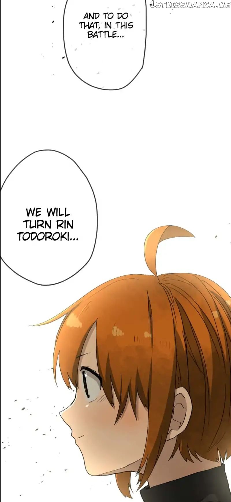 Dricam!! – Manga chapter 32 - page 28
