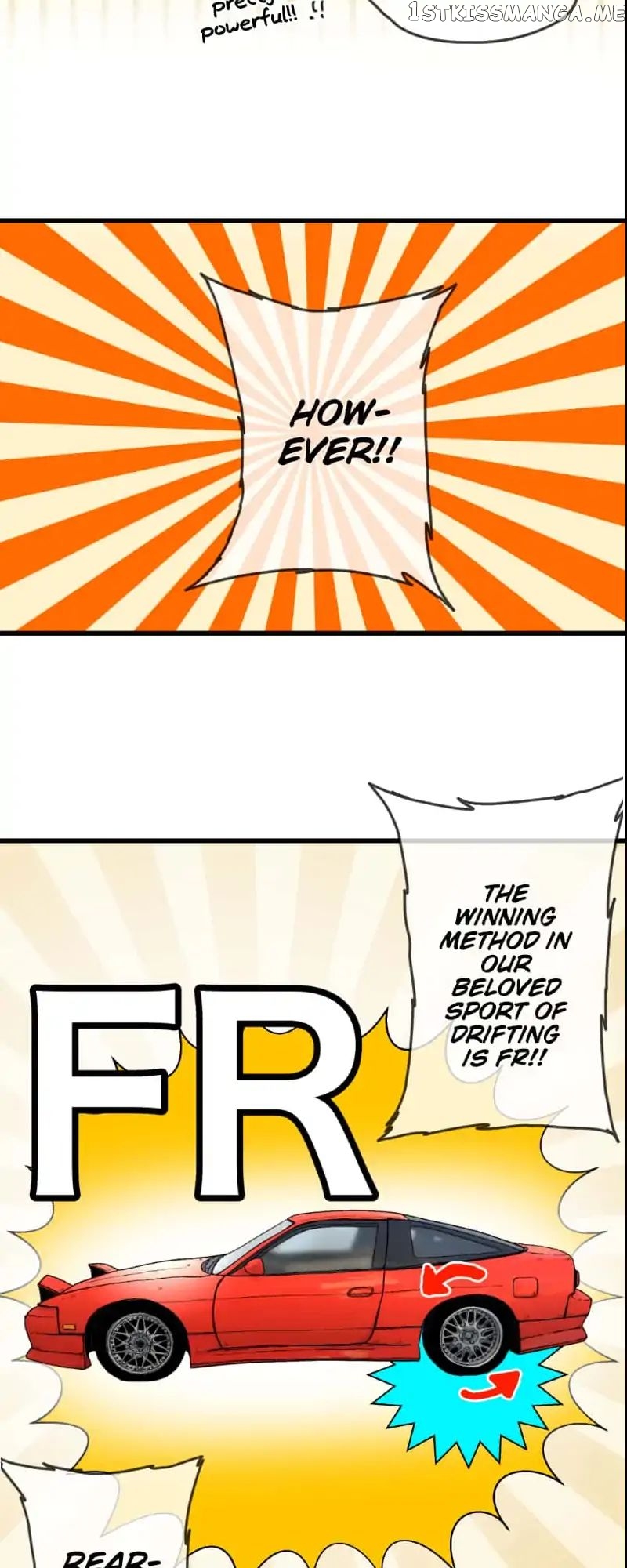 Dricam!! – Manga chapter 26 - page 13