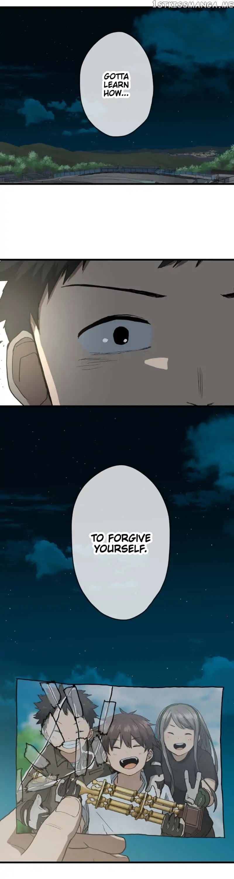Dricam!! – Manga chapter 63 - page 6
