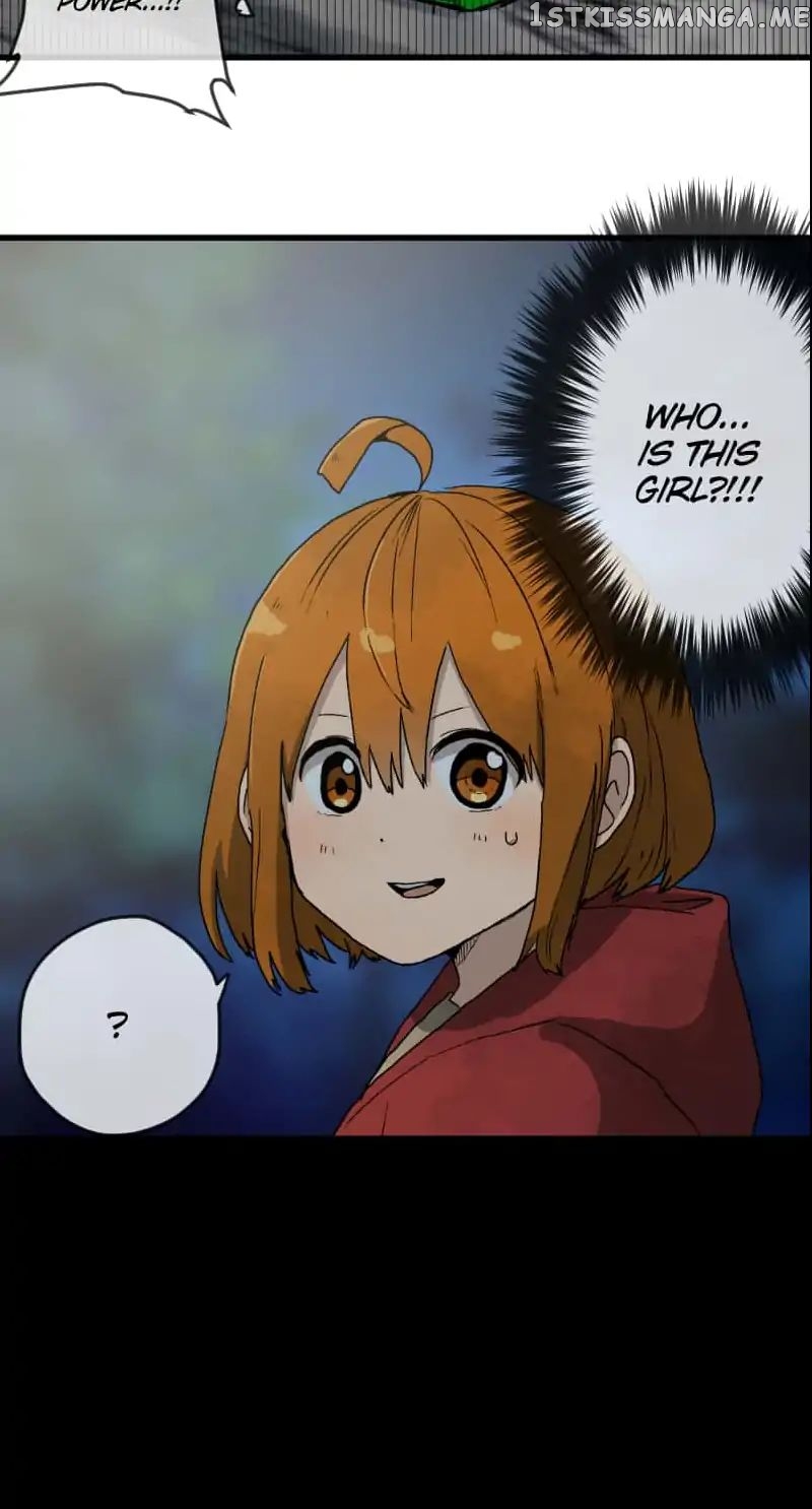 Dricam!! – Manga chapter 27 - page 29