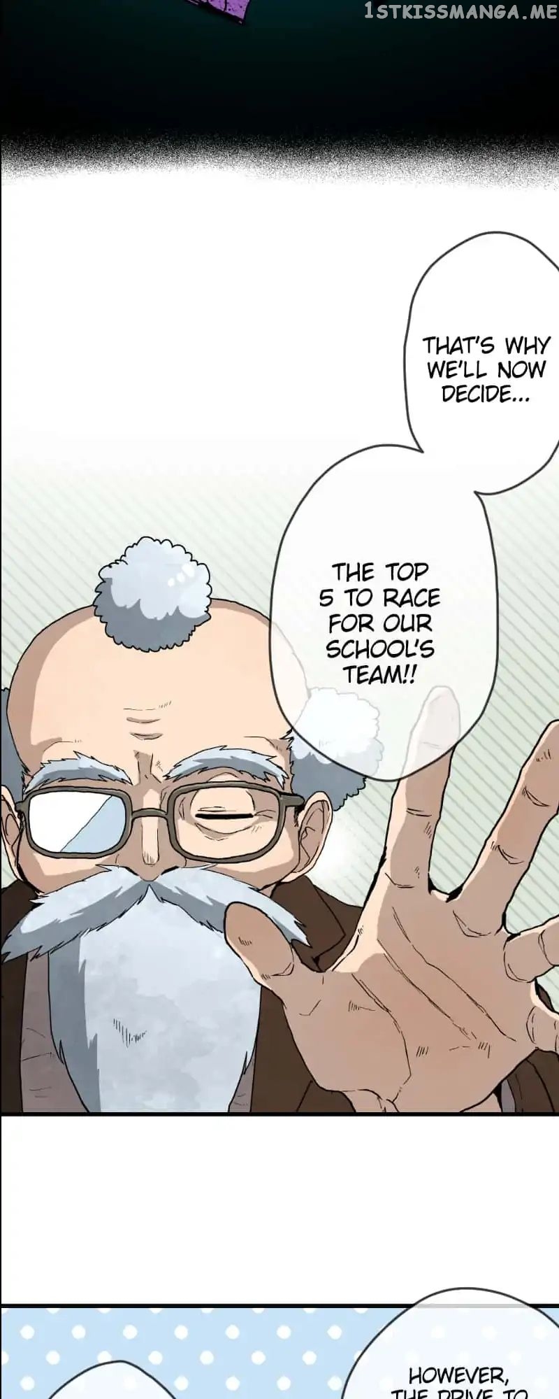 Dricam!! – Manga chapter 27 - page 3