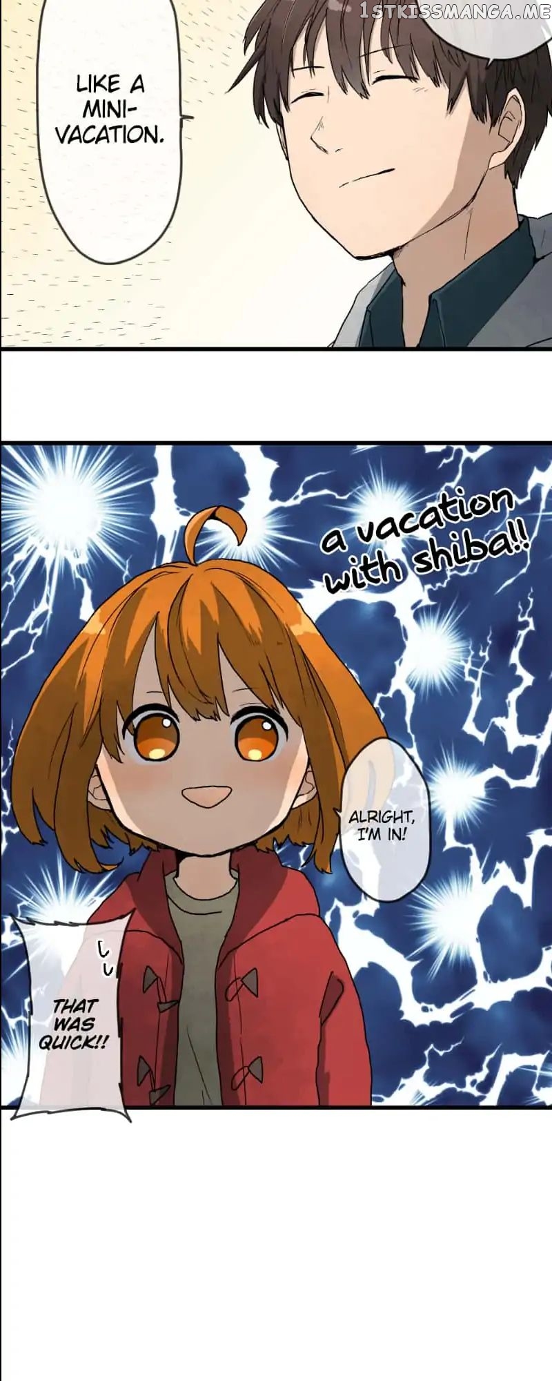 Dricam!! – Manga chapter 27 - page 5