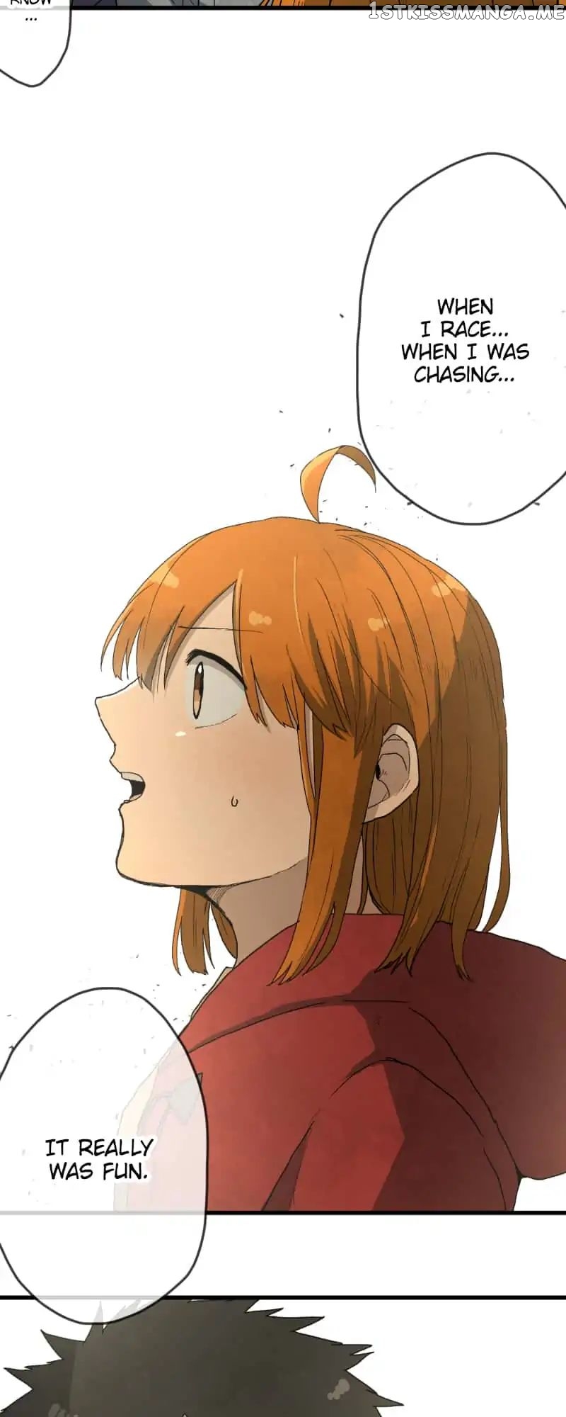 Dricam!! – Manga chapter 25 - page 22