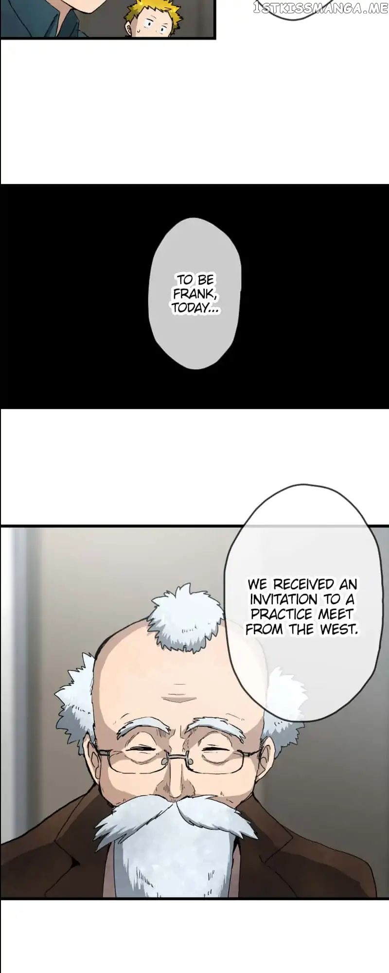 Dricam!! – Manga chapter 25 - page 9