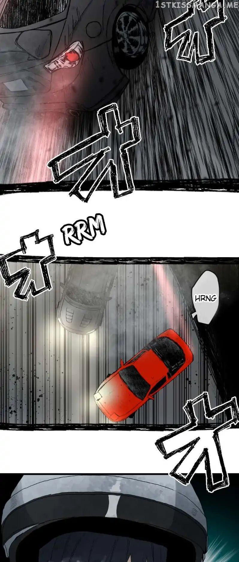 Dricam!! – Manga chapter 17 - page 14