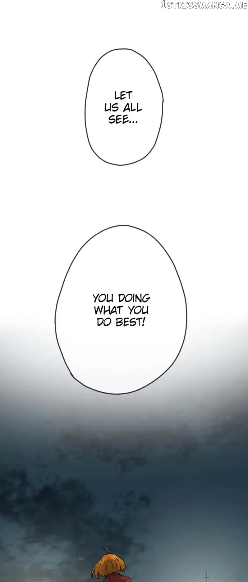 Dricam!! – Manga chapter 17 - page 2