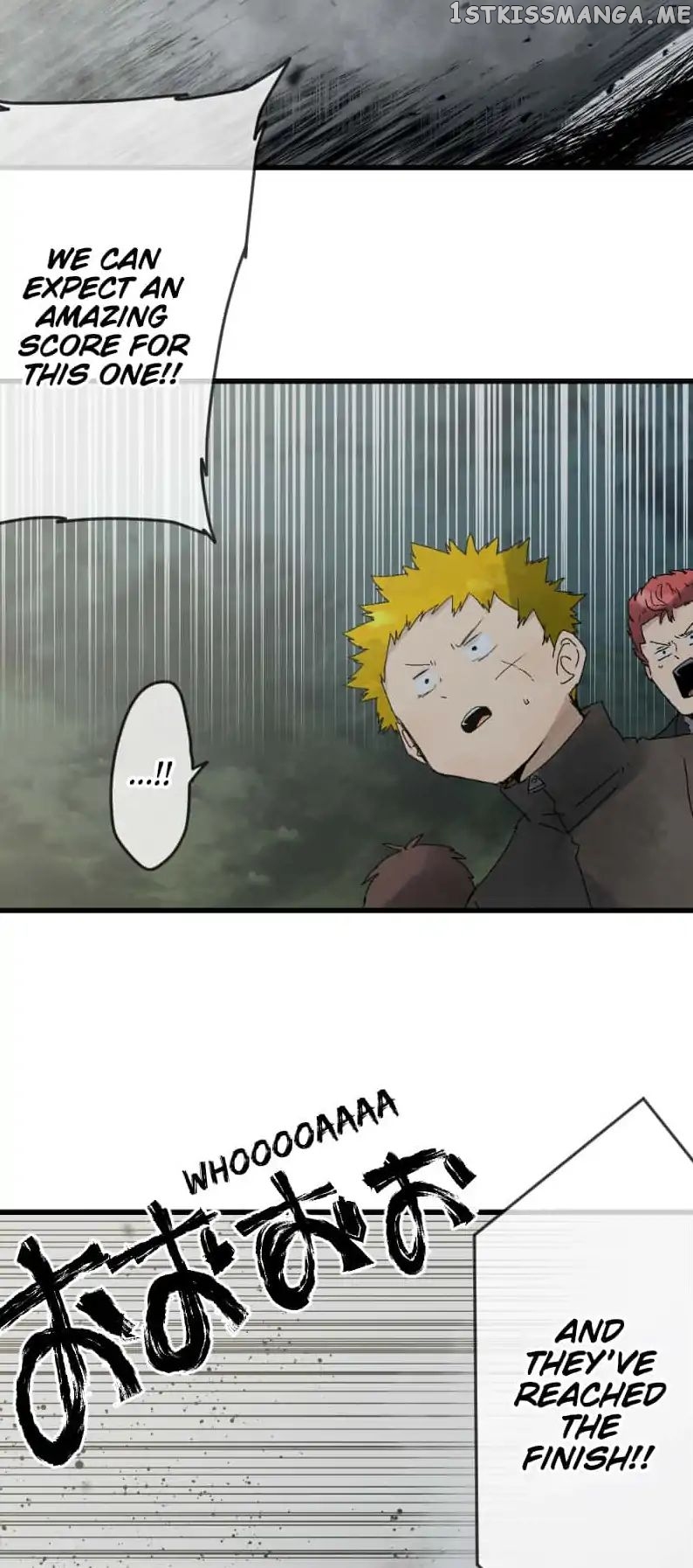 Dricam!! – Manga chapter 17 - page 24