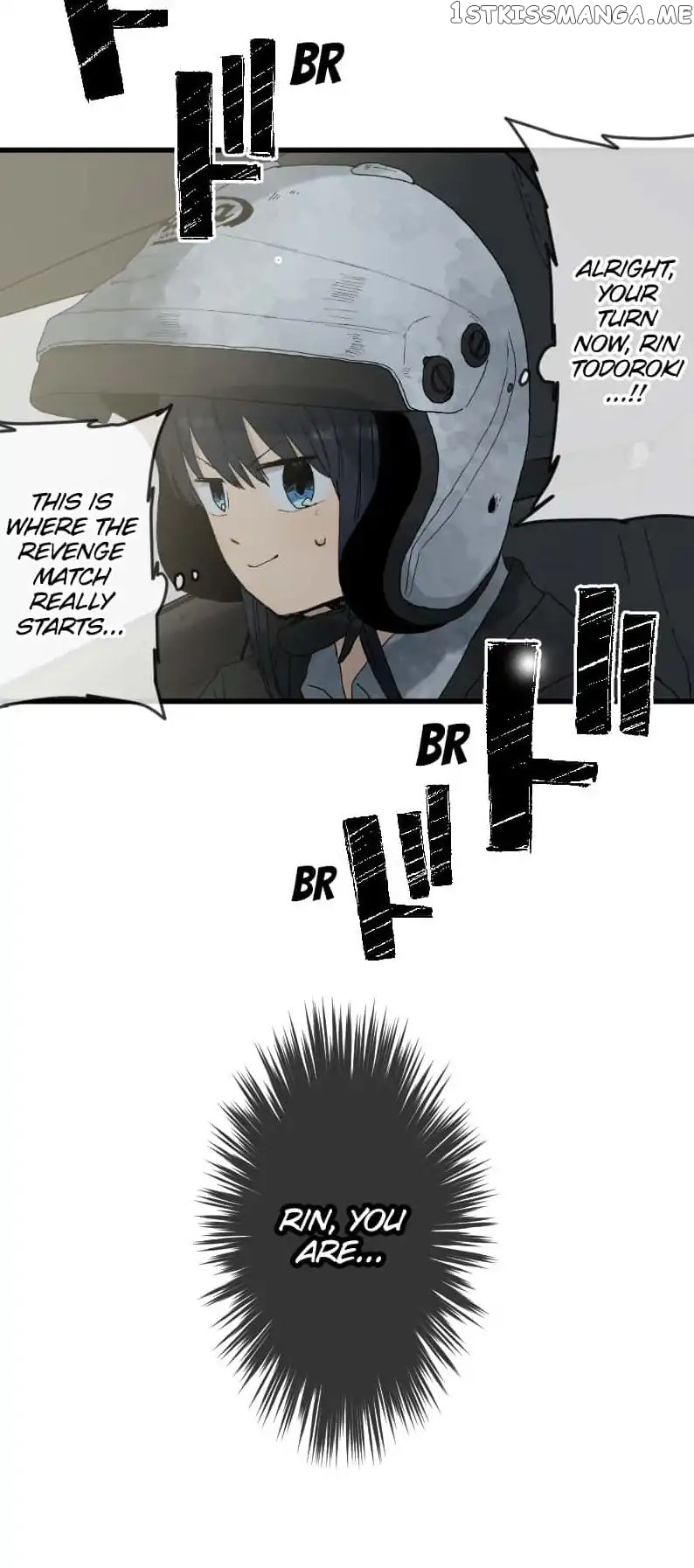 Dricam!! – Manga chapter 17 - page 30